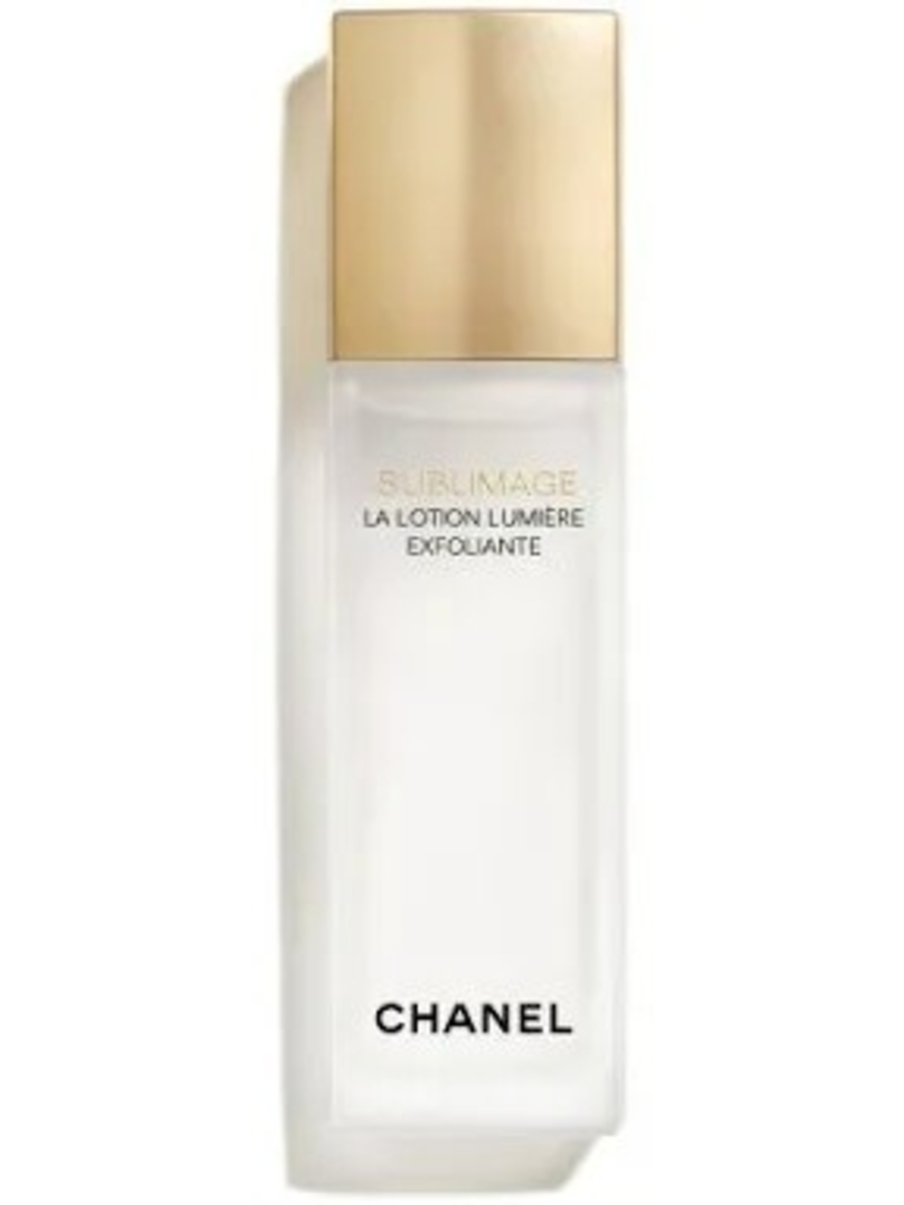 CHANEL Sublimage Exfoliating Lotion - NEW!